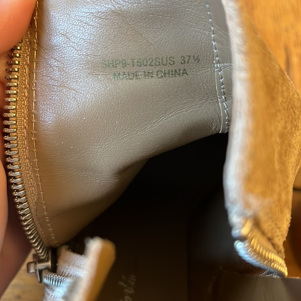 Phillip Lim 3.1 alexa booties - Picture 6 of 11
